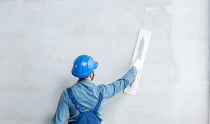 Kızılcahamam İnşaat Sıvacısı